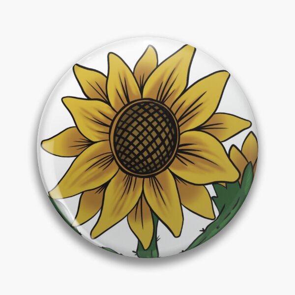 Item preview, Sunflower  designed and sold by CreatedbySotz.