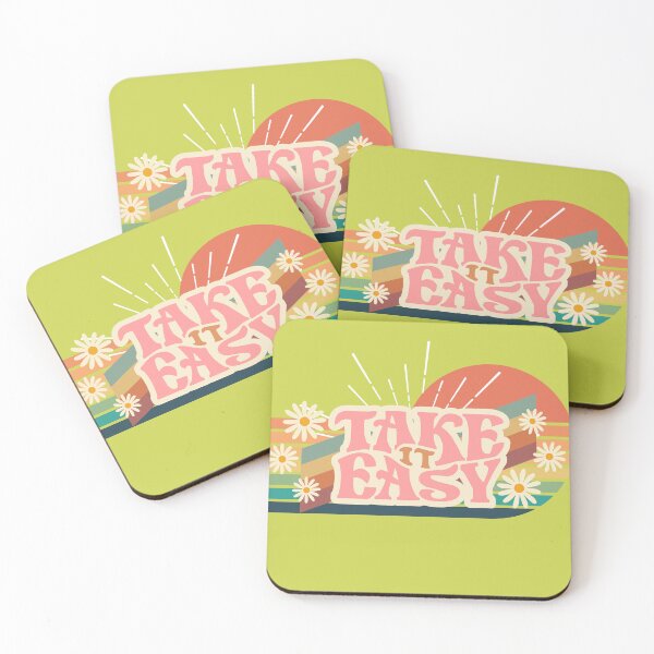 Item preview, Take it Easy designed and sold by Cre8tionsbyDNL.