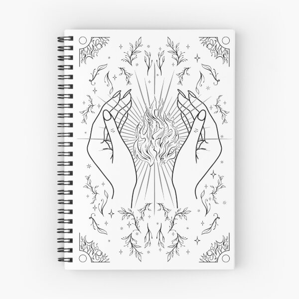 Item preview, Celestial Fire designed and sold by KRONIC ART By K.B. Broday.