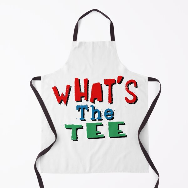 Item preview, What's The Tee, RuPaul, Drag Race Quotes, Drag Queen Sayings, designed and sold by Henrylizarraga.