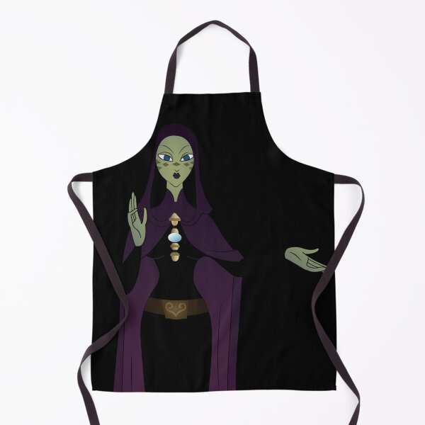 Item preview, SW - Barriss Offee designed and sold by Elscerlc.