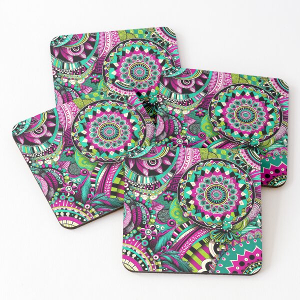 Item preview, African Wax Inspired designed and sold by Micka1986.