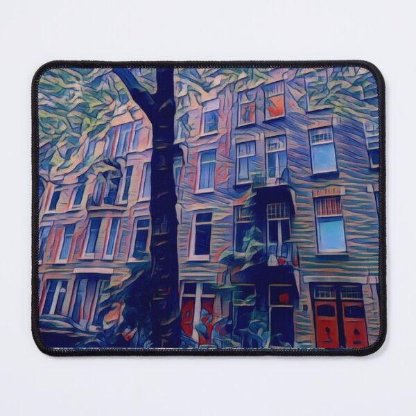 Item preview, #60 Amsterdam Street Photography 20-24 May 2024 designed and sold by IntFix.
