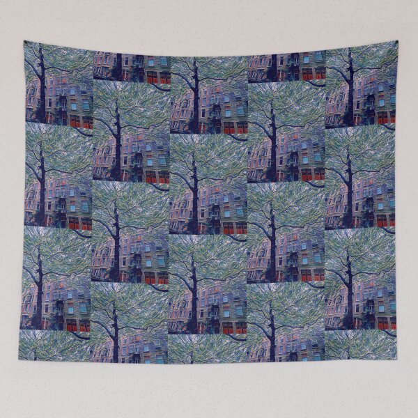 Item preview, #60 Amsterdam Street Photography 20-24 May 2024 designed and sold by IntFix.
