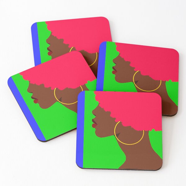 Item preview, The Woman in Colors designed and sold by Cleber Medeiros.