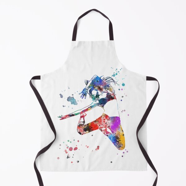 Item preview, Jazz Ballet Dancer  designed and sold by Rosaliartbook.