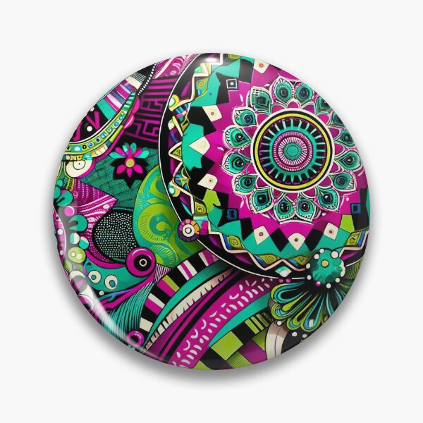 Item preview, African Wax Inspired designed and sold by Micka1986.