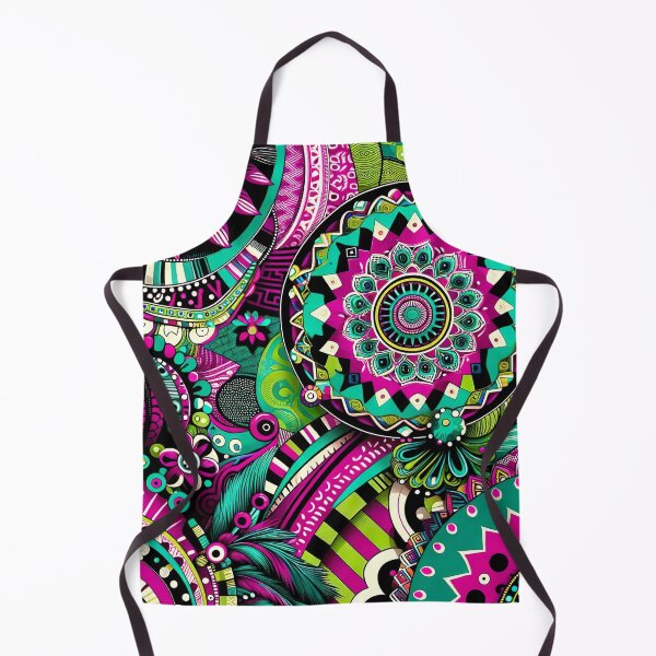 Item preview, African Wax Inspired designed and sold by Micka1986.