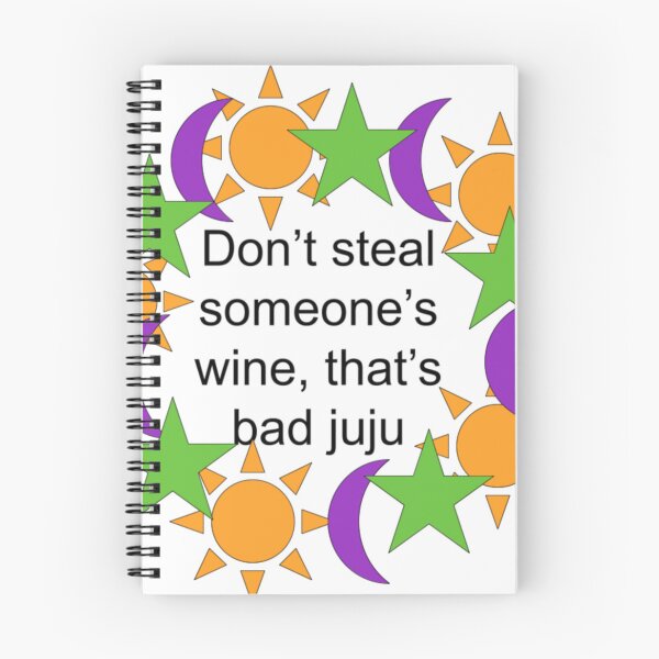 Item preview, Bad juju designed and sold by Lost-girl7.