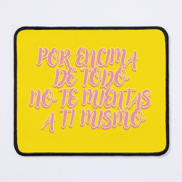 Item preview, SPANISH POSITIVE QUOTES designed and sold by La Loca.