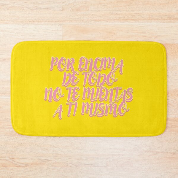 Item preview, SPANISH POSITIVE QUOTES designed and sold by La Loca.