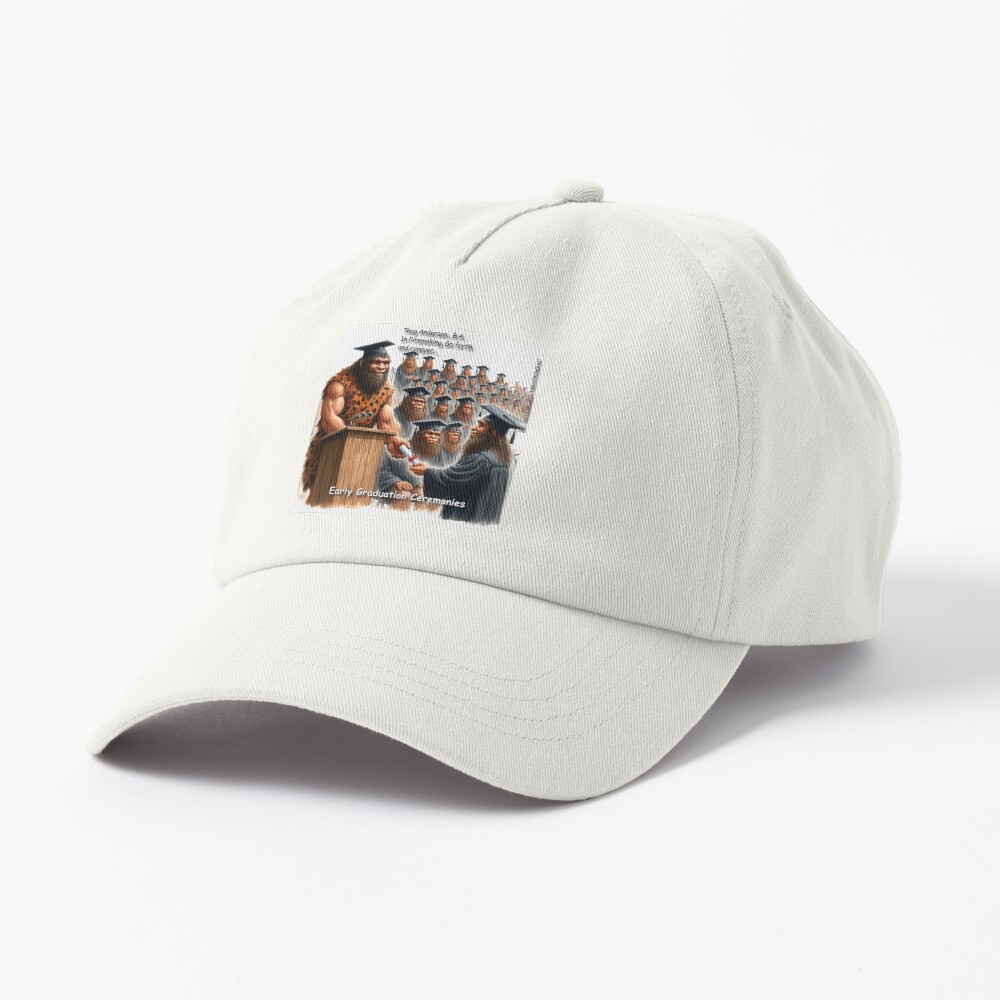 Item preview, Dad Hat designed and sold by ltcartoons.