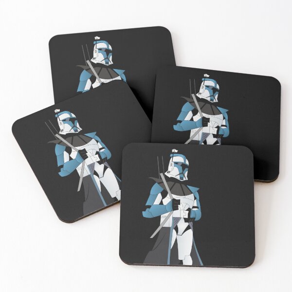 Item preview, SW - ARC Troopers designed and sold by Elscerlc.