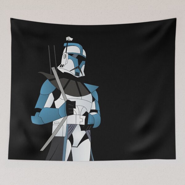 Item preview, SW - ARC Troopers designed and sold by Elscerlc.