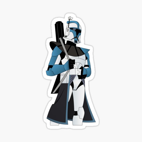 Item preview, SW - ARC Troopers designed and sold by Elscerlc.