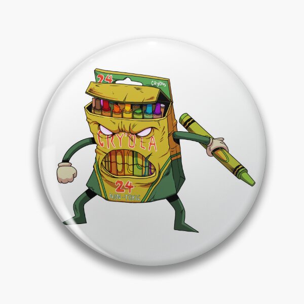 Item preview, Cry'Ola  designed and sold by Noah Denten.