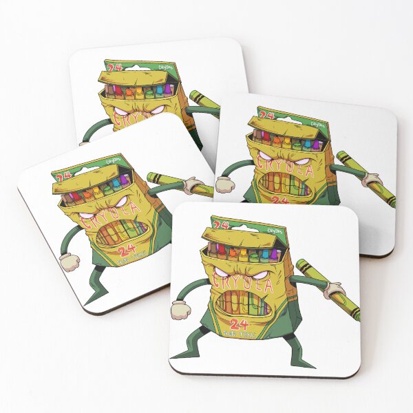 Item preview, Cry'Ola  designed and sold by Noah Denten.