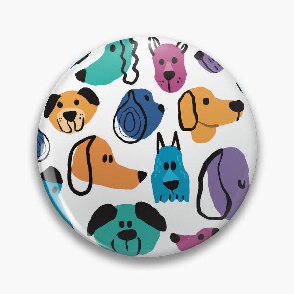 Item preview, Doggys designed and sold by SajoReka.