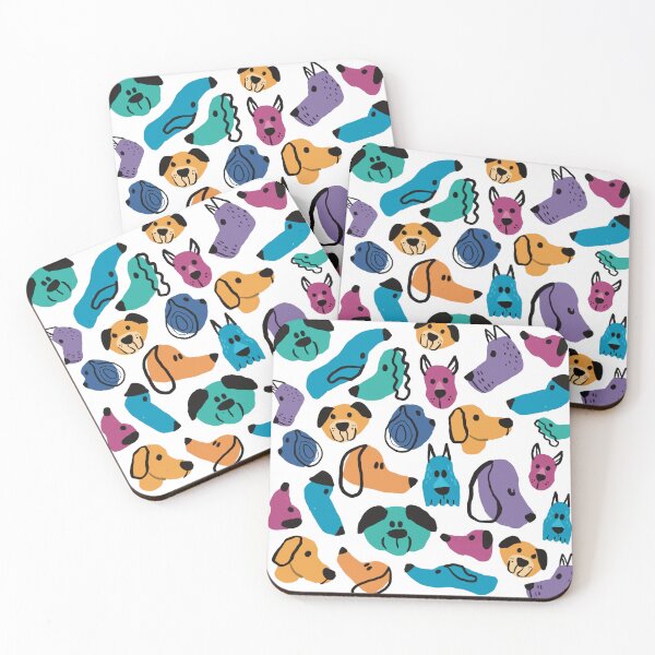 Item preview, Doggys designed and sold by SajoReka.
