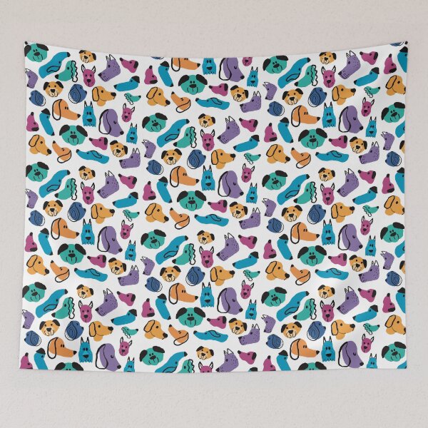 Item preview, Doggys designed and sold by SajoReka.