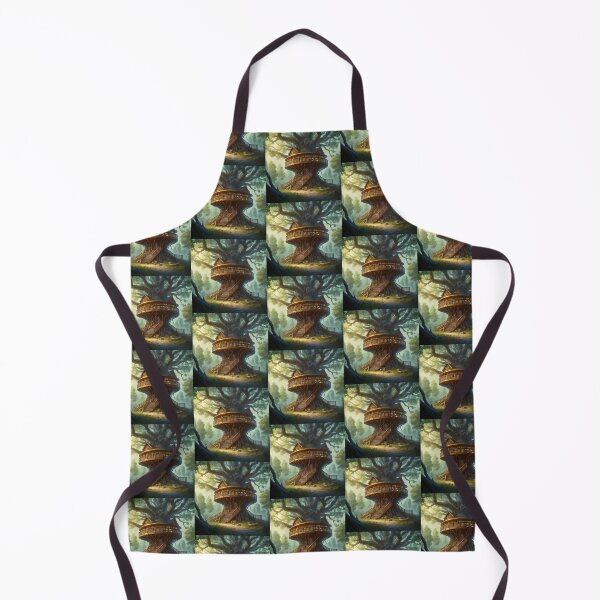 Item preview, Forest Treehouse Escape designed and sold by BestArtByArvind.