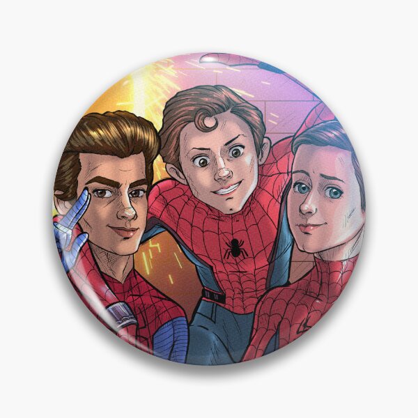 Item preview, Spider-Verse: A Heroic Reunion designed and sold by juanDaCorte.