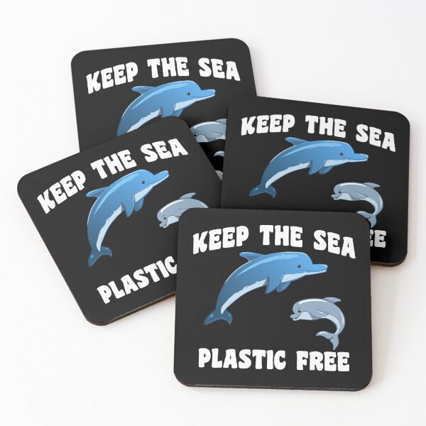 Item preview, Plastic Free designed and sold by PetSafari.