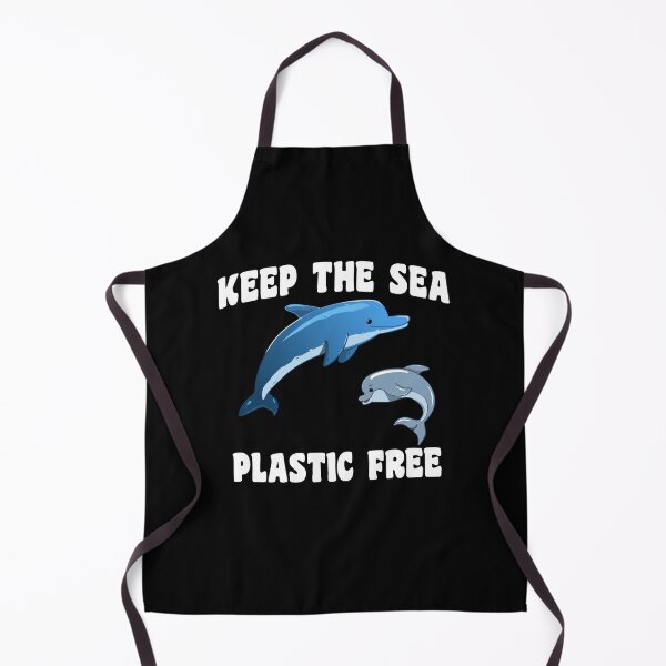 Item preview, Plastic Free designed and sold by PetSafari.
