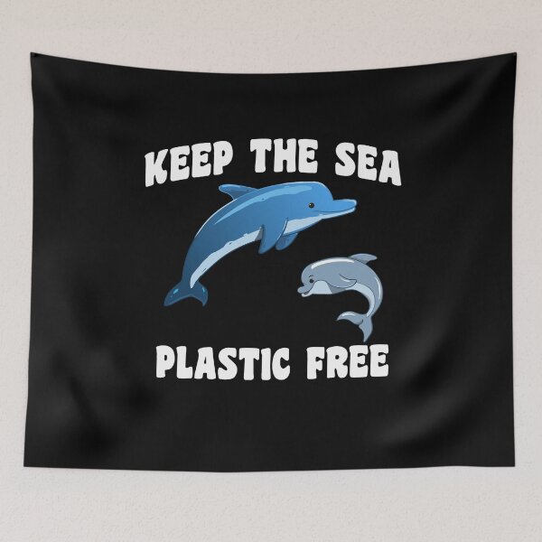 Item preview, Plastic Free designed and sold by PetSafari.