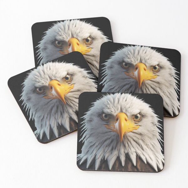 Item preview, Eagle designed and sold by DesignAFind.