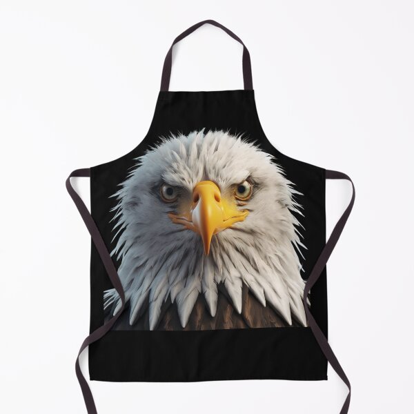 Item preview, Eagle designed and sold by DesignAFind.