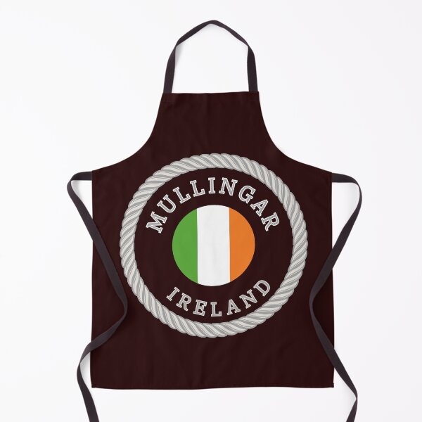 Item preview, Mullingar Ireland designed and sold by TheRightHonMP.