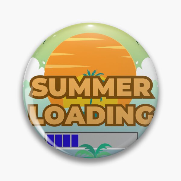 Item preview, Summer Loading surf free designed and sold by kozimster00.