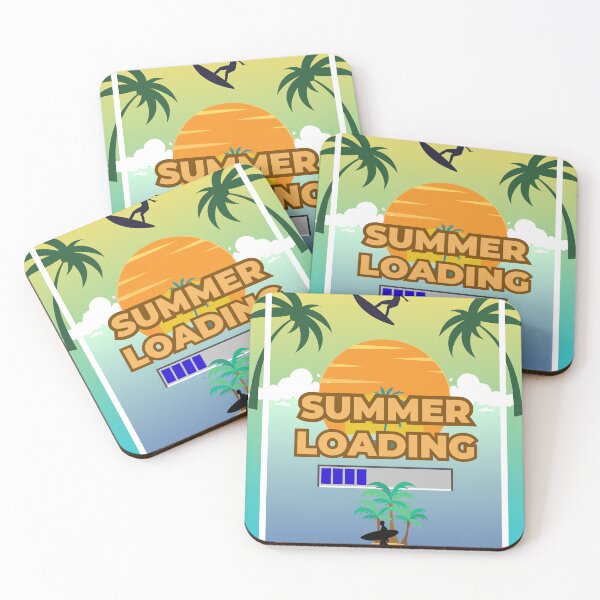 Item preview, Summer Loading surf free designed and sold by kozimster00.