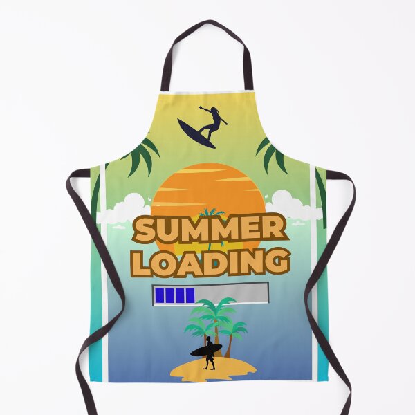 Item preview, Summer Loading surf free designed and sold by kozimster00.