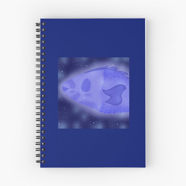 Item preview, Parrotfish Ghost designed and sold by bloodystaroff.