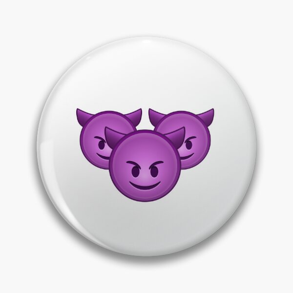 Item preview, Devil designed and sold by GhostlyGiftShop.
