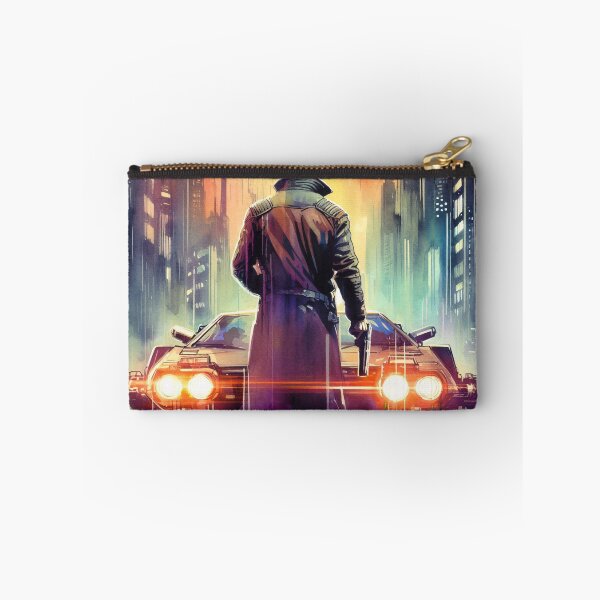 Item preview, Blade Runner: Replicant Hunter designed and sold by MiguelTanavon.