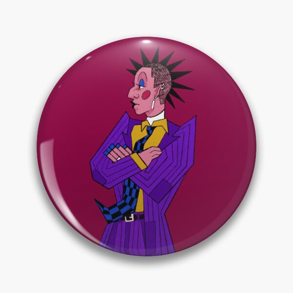 Item preview, Bouncer at the Lesbian Bar designed and sold by AvDroum.