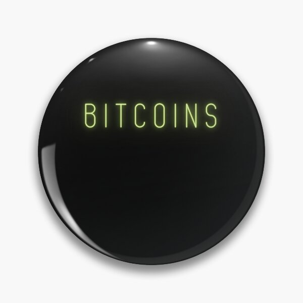 Item preview, BITCOINS designed and sold by MetallenaLux.