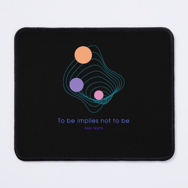 Item preview, Alan Watts philosophy designed and sold by XDivineTees.