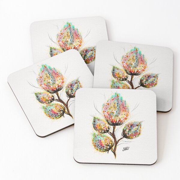 Item preview, Mystical Blumen designed and sold by ArtVibing.