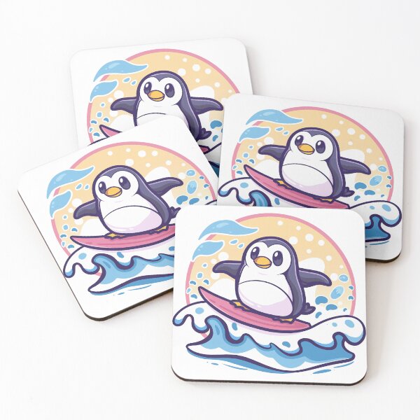 Item preview, Riding the Icy Tides designed and sold by itgonbebiblical.