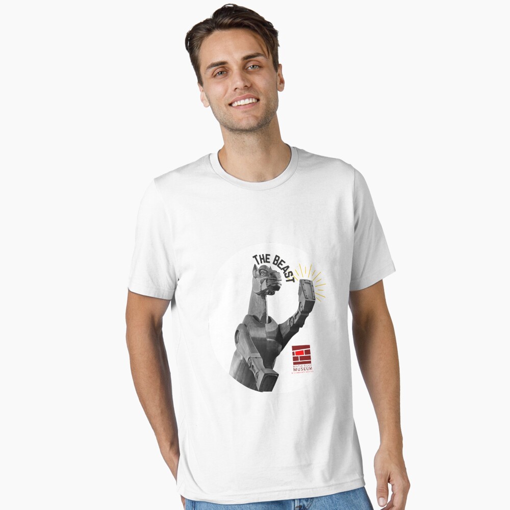 Item preview, Essential T-Shirt designed and sold by MapleRidgeMus.