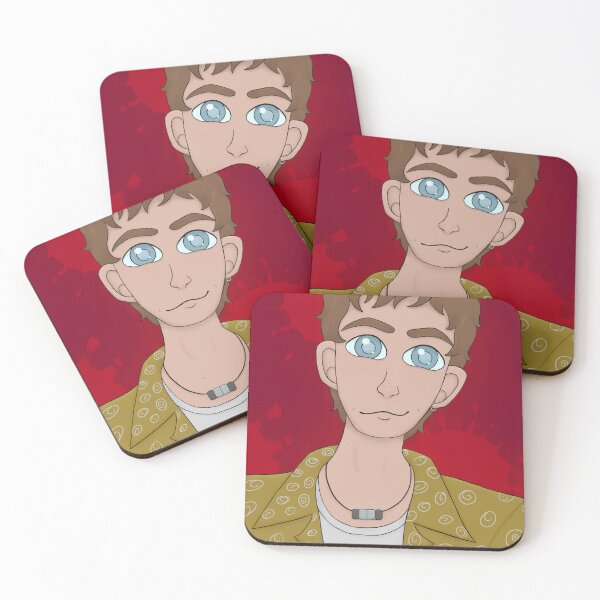 Item preview, Stu Macher designed and sold by 7-Mists-22.