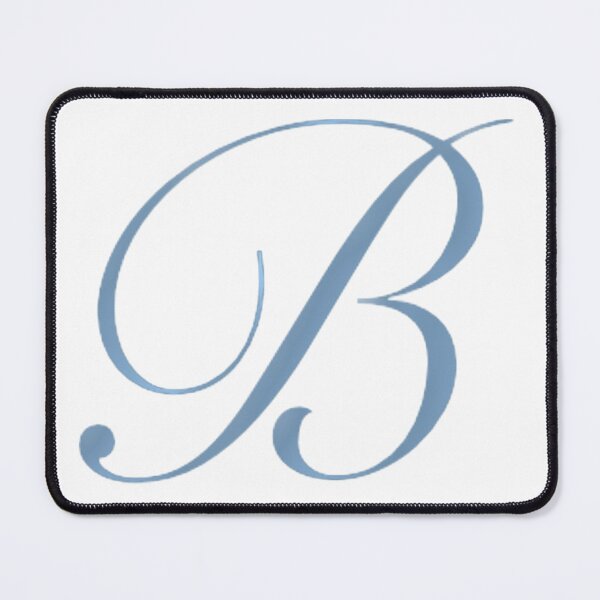 Item preview, Dusty Blue B designed and sold by katiek-franklin.