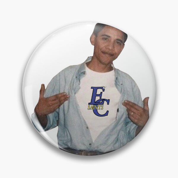 Item preview, EC Obama  designed and sold by Tuttsnuts.