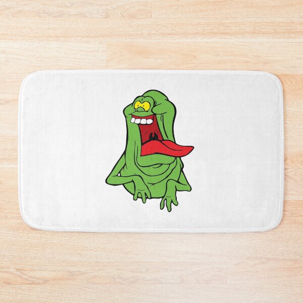 Item preview, Slimer designed and sold by Marco Bottiglieri.