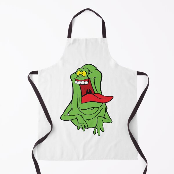 Item preview, Slimer designed and sold by Marco Bottiglieri.