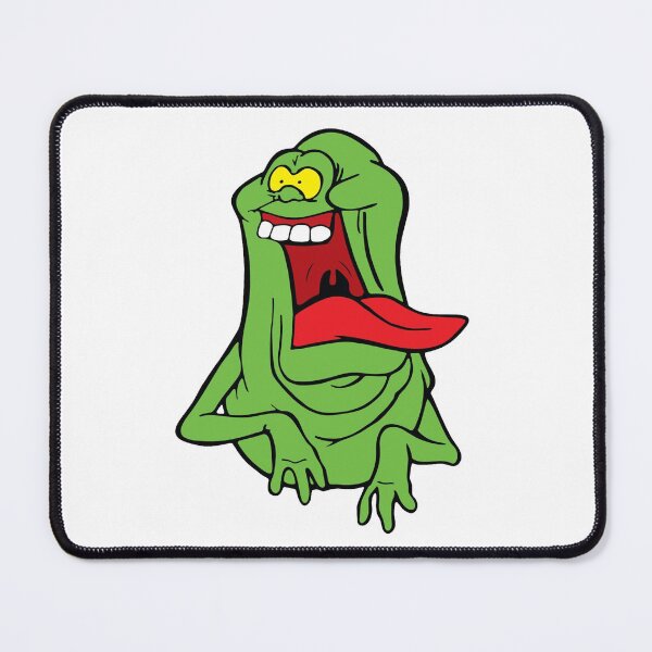 Item preview, Slimer designed and sold by Marco Bottiglieri.